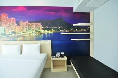 The AIM Patong Hotel – Foto 2