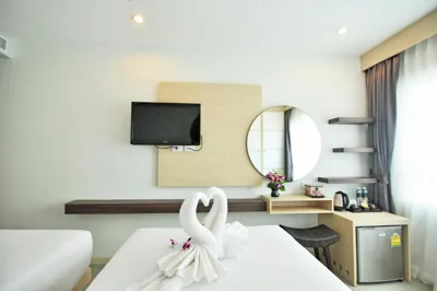 The AIM Patong Hotel – Foto 4