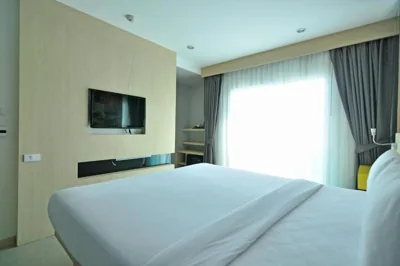 The AIM Patong Hotel – Foto 5