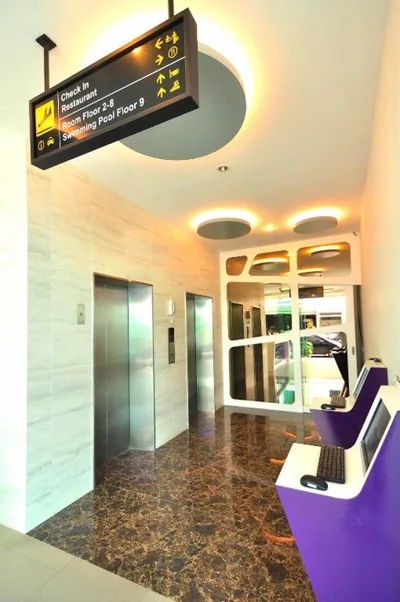 The AIM Patong Hotel – Foto 7