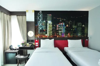 The AIM Patong Hotel – Foto 8