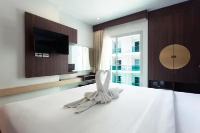 The AIM Patong Hotel – Foto 13