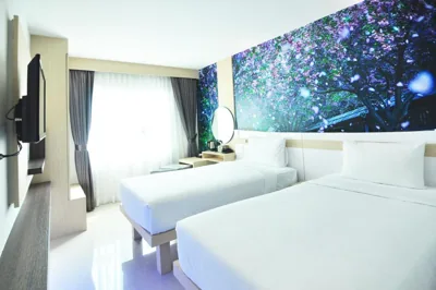 The AIM Patong Hotel – Foto 14