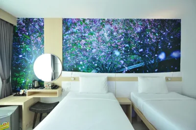 The AIM Patong Hotel – Foto 15